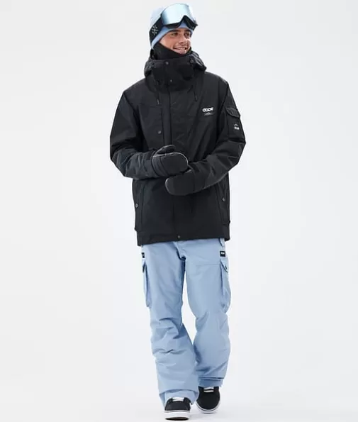 Snowboard Broeken<Dope Snow Iconic LightBlue