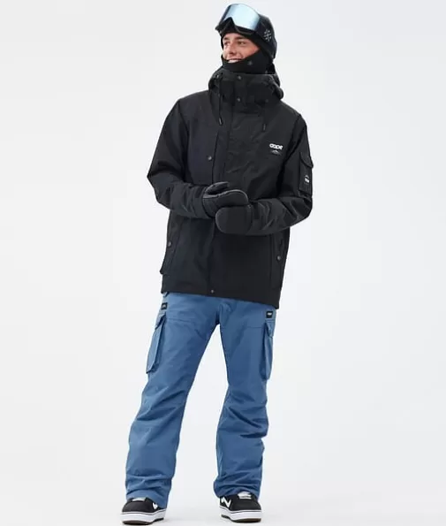 Snowboard Broeken<Dope Snow Iconic BlueSteel