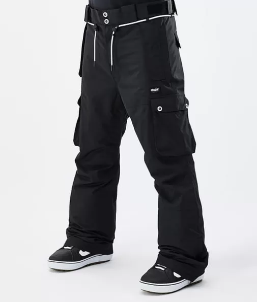 Snowboard Broeken<Dope Snow Iconic Black