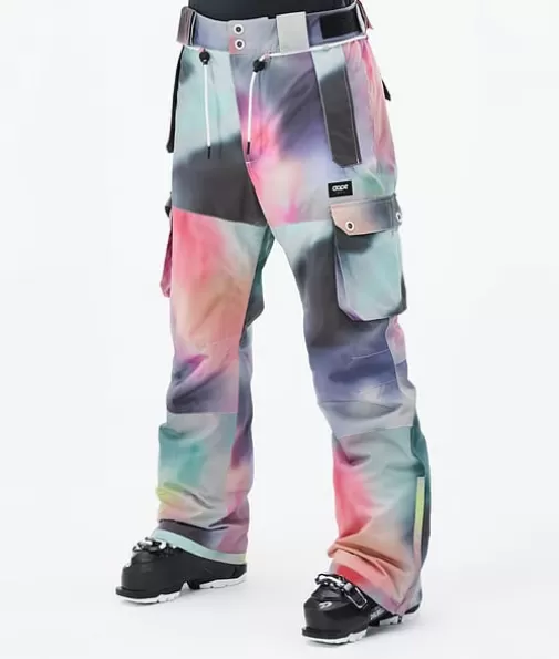 Skibroeken<Dope Snow Iconic W Aurora