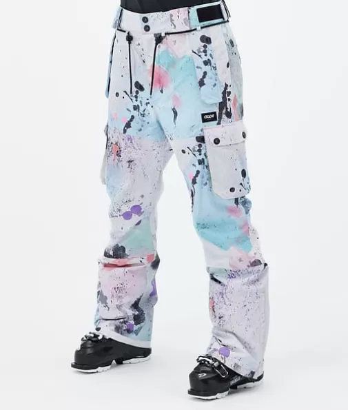 Skibroeken<Dope Snow Iconic W Palette
