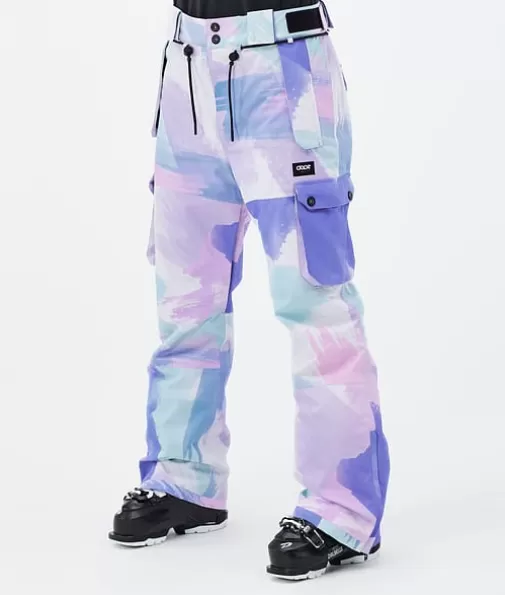 Skibroeken<Dope Snow Iconic W Dreams