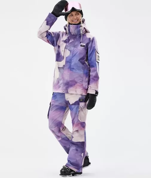 Skibroeken<Dope Snow Iconic W Heaven