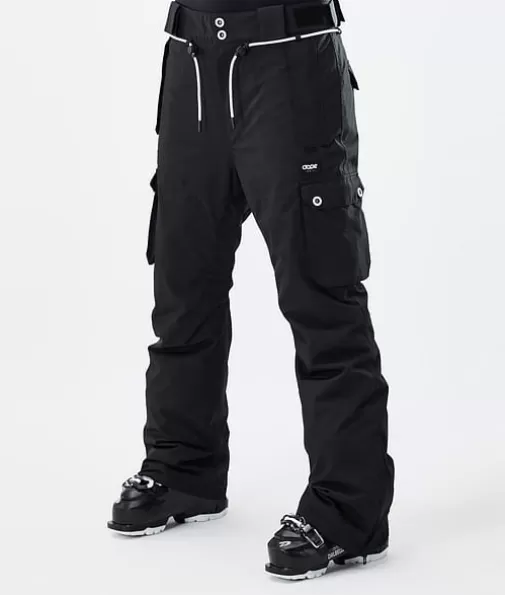 Skibroeken<Dope Snow Iconic W Black