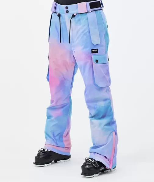 Skibroeken<Dope Snow Iconic W Dawn