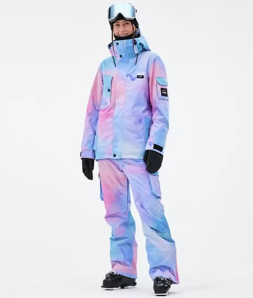 Skibroeken<Dope Snow Iconic W Dawn