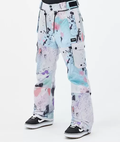 Snowboard Broeken<Dope Snow Iconic W Palette