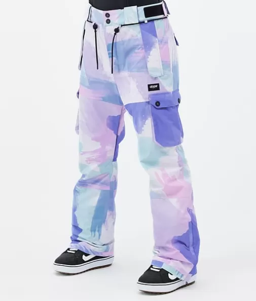 Snowboard Broeken<Dope Snow Iconic W Dreams