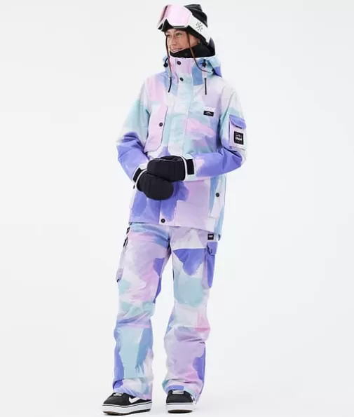 Snowboard Broeken<Dope Snow Iconic W Dreams