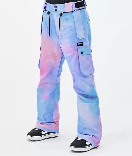 Snowboard Broeken<Dope Snow Iconic W Dawn