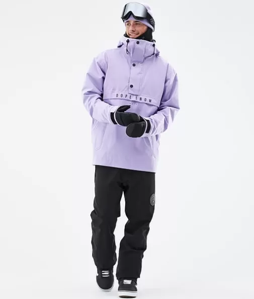 Snowboard Jassen<Dope Snow Legacy FadedViolet