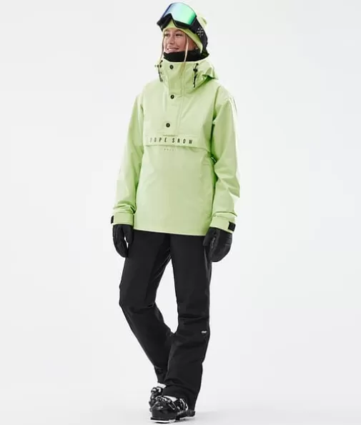 Ski Jassen<Dope Snow Legacy W FadedNeon
