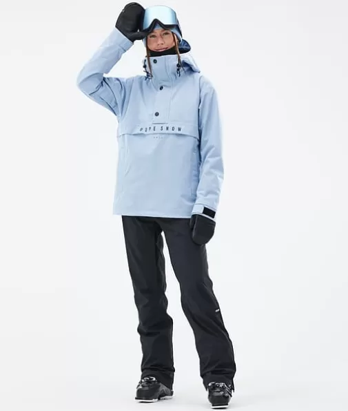 Ski Jassen<Dope Snow Legacy W LightBlue