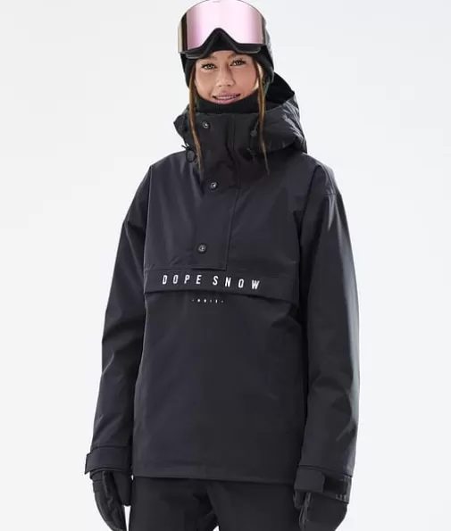 Ski Jassen<Dope Snow Legacy W Black