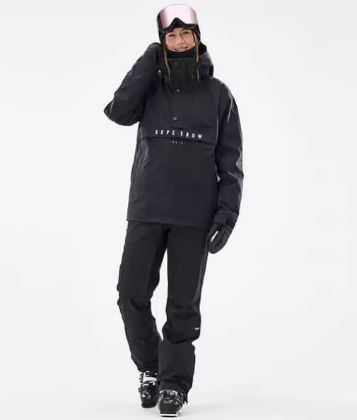 Ski Jassen<Dope Snow Legacy W Black