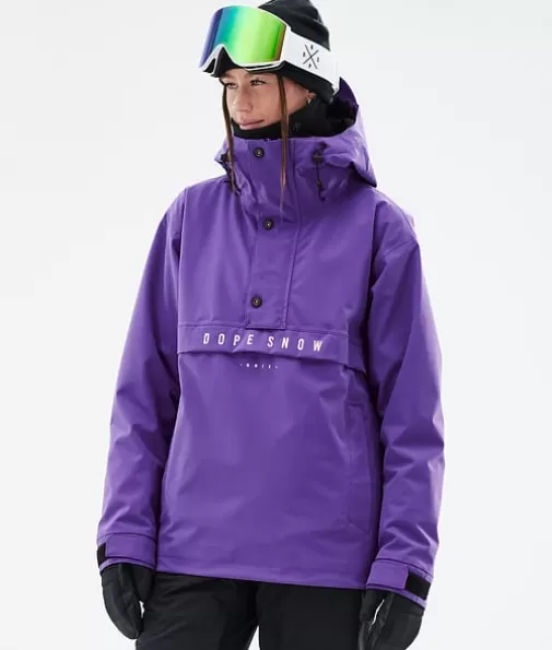 Ski Jassen<Dope Snow Legacy W VividPurple