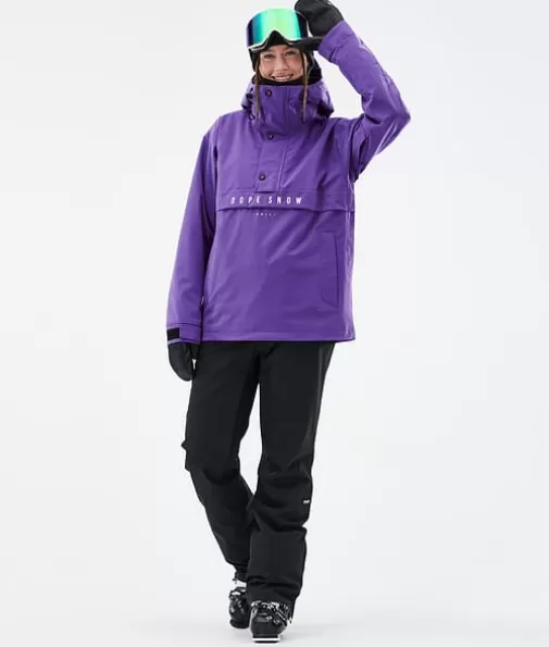 Ski Jassen<Dope Snow Legacy W VividPurple