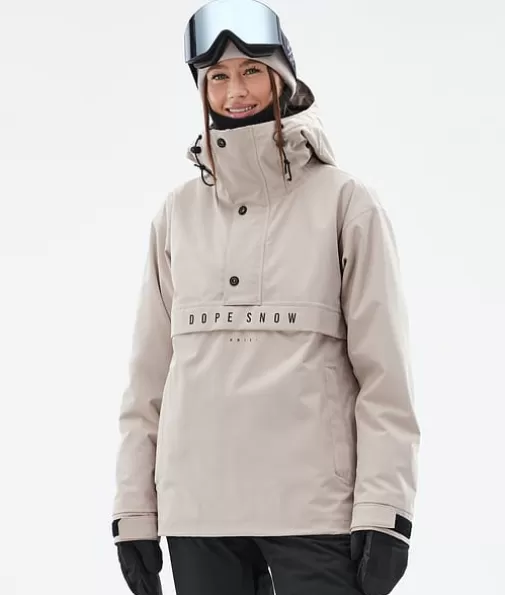 Ski Jassen<Dope Snow Legacy W Sand