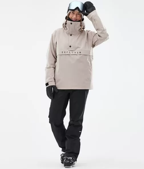 Ski Jassen<Dope Snow Legacy W Sand