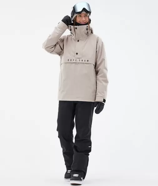Snowboard Jassen<Dope Snow Legacy W Sand