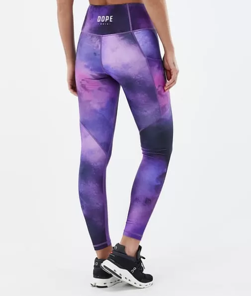 Leggings<Dope Snow Lofty Tech Dusk