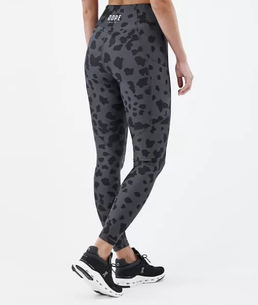 Leggings<Dope Snow Lofty Tech DotsPhantom