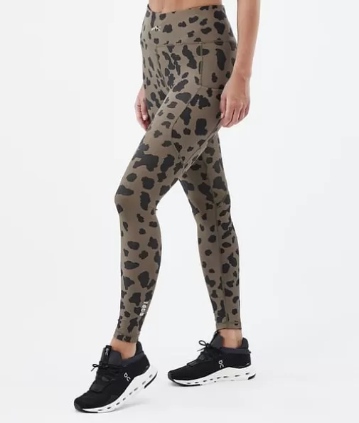 Leggings<Dope Snow Lofty Tech Dots