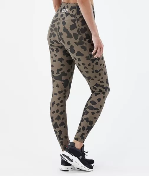 Leggings<Dope Snow Lofty Tech Dots