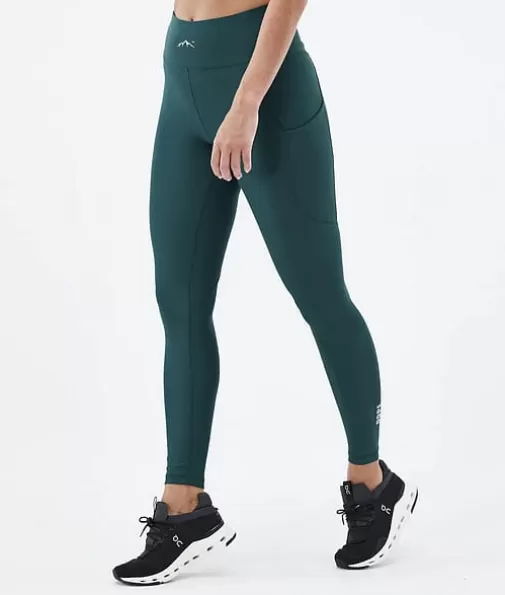 Leggings<Dope Snow Lofty Tech BottleGreen