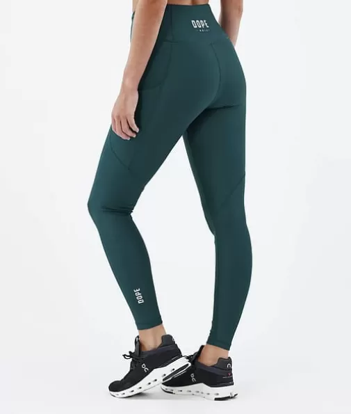 Leggings<Dope Snow Lofty Tech BottleGreen