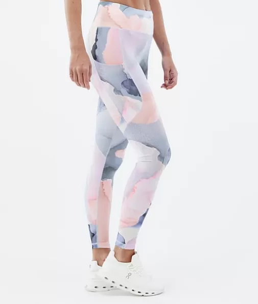 Leggings<Dope Snow Lofty Tech BlotPeach