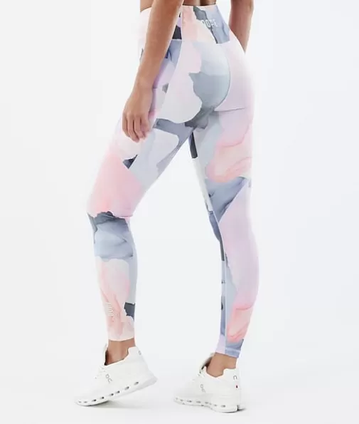 Leggings<Dope Snow Lofty Tech BlotPeach