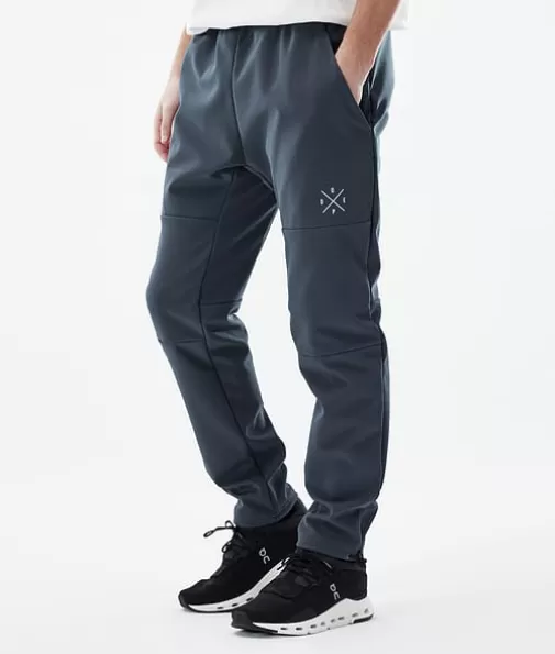 Outdoor Broeken<Dope Snow Nomad MetalBlue
