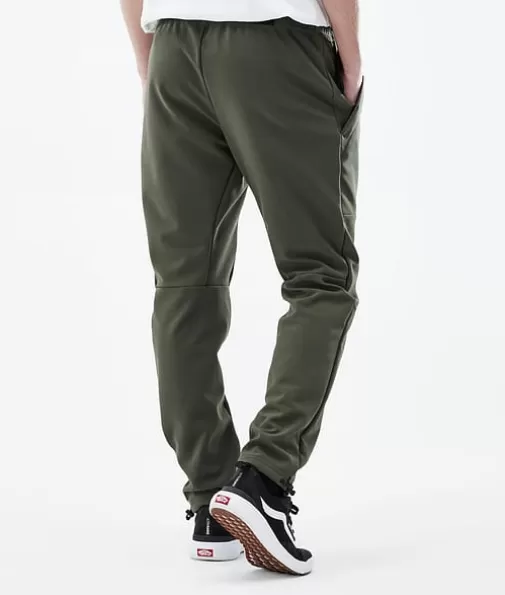 Outdoor Broeken<Dope Snow Nomad OliveGreen