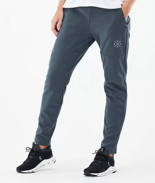 Outdoor Broeken<Dope Snow Nomad W MetalBlue