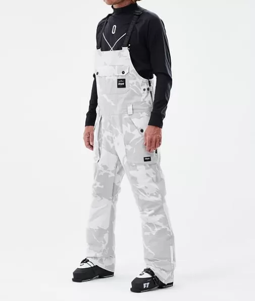 Skibroeken<Dope Snow Notorious B.I.B GreyCamo