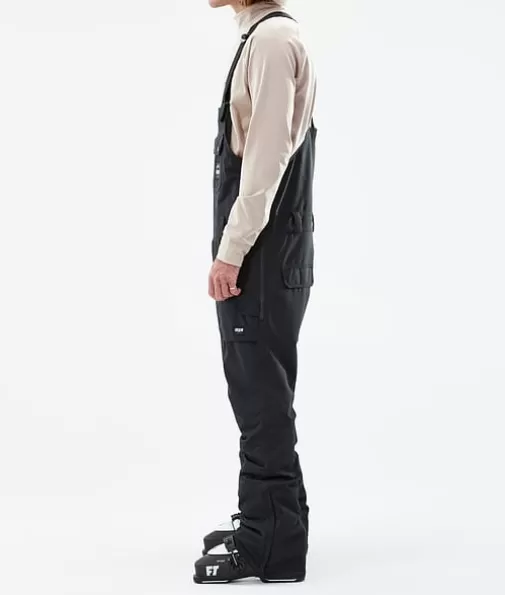 Skibroeken<Dope Snow Notorious B.I.B 2022 Black
