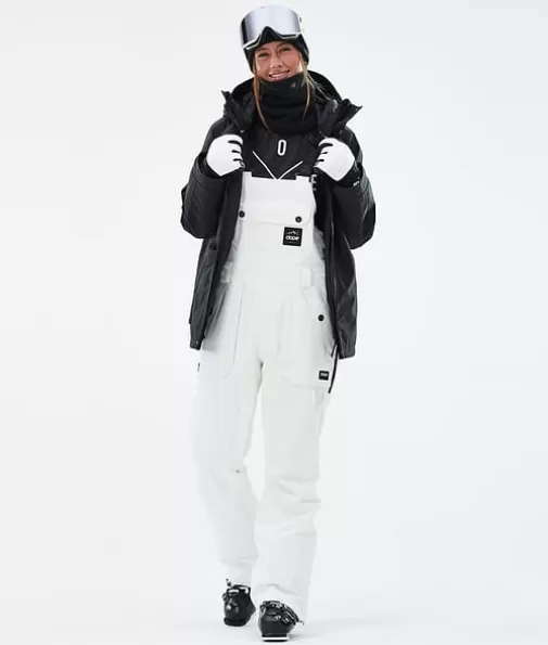Skibroeken<Dope Snow Notorious B.I.B W Whitish