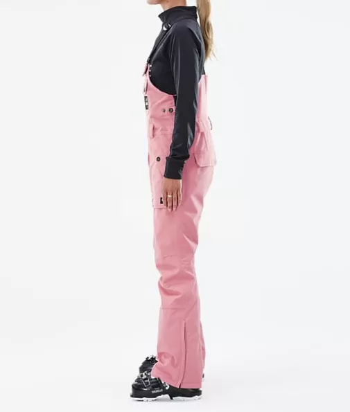 Skibroeken<Dope Snow Notorious B.I.B W 2022 Pink