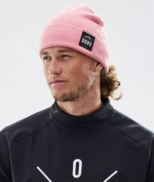 Mutsen | Mutsen<Dope Snow Paradise 2022 Pink