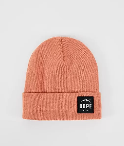 Mutsen | Mutsen<Dope Snow Paradise 2022 Peach