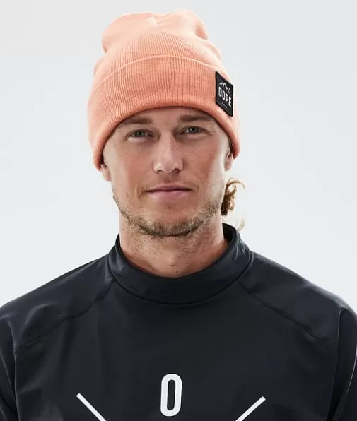 Mutsen | Mutsen<Dope Snow Paradise 2022 Peach