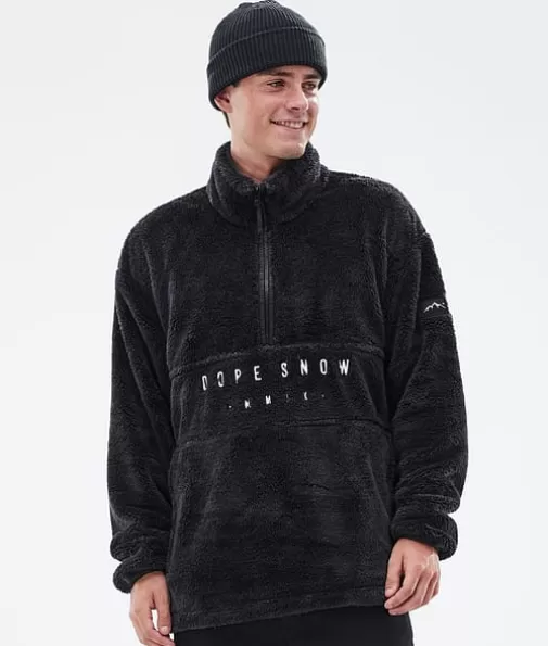 Fleece<Dope Snow Pile Phantom