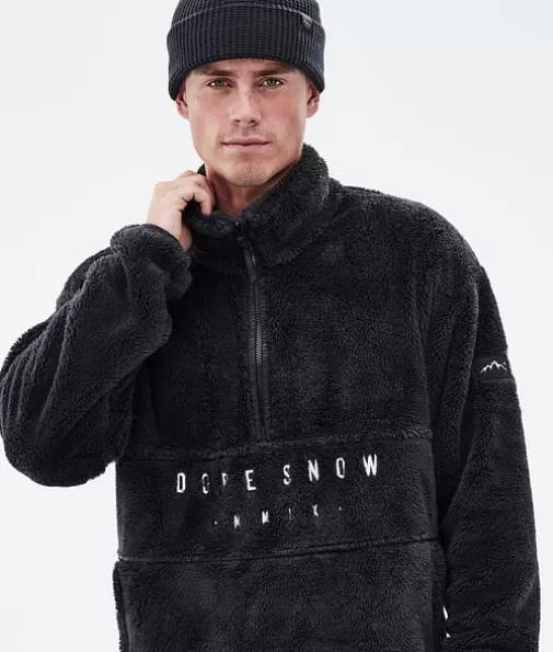 Fleece<Dope Snow Pile Phantom