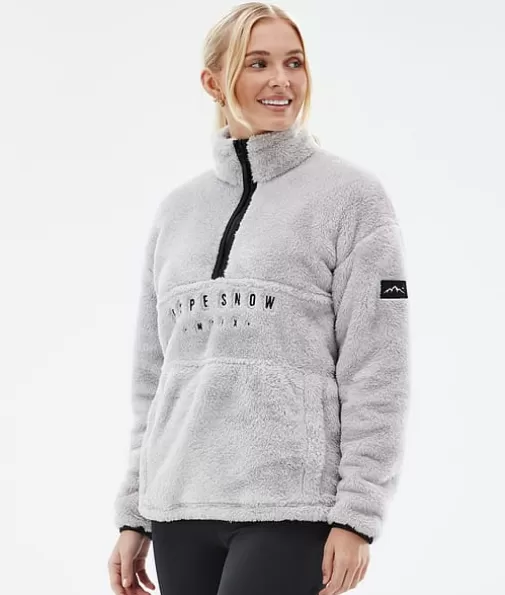 Fleece<Dope Snow Pile W LightGrey