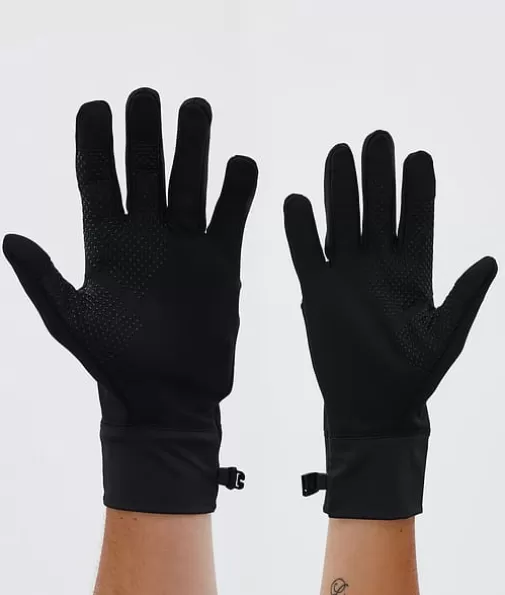 Snowboard Handschoenen | Snowboard Handschoenen<Dope Snow Power Black/Black