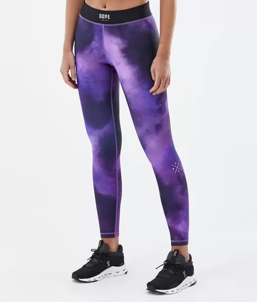 Leggings<Dope Snow Razor Dusk