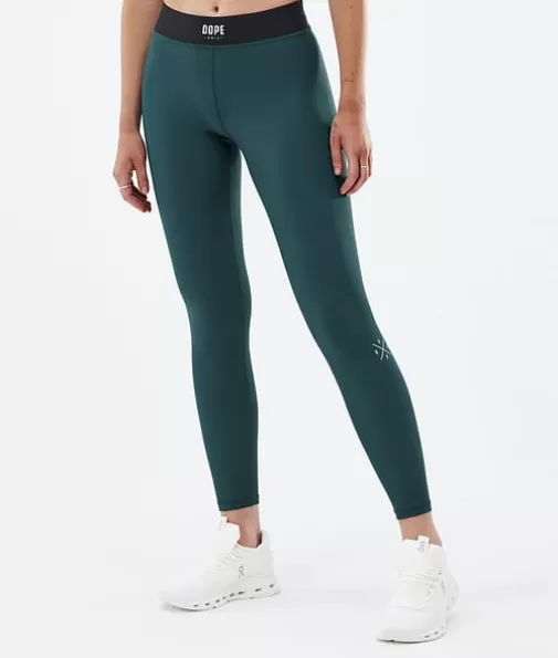 Leggings<Dope Snow Razor BottleGreen