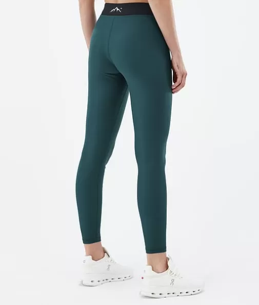 Leggings<Dope Snow Razor BottleGreen