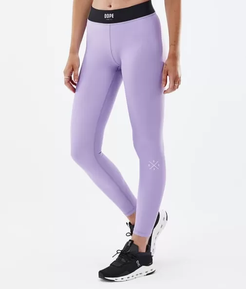 Leggings<Dope Snow Razor FadedViolet